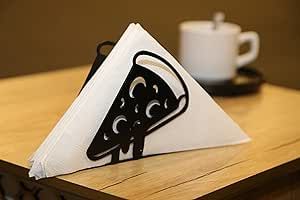 Pizza Slice Tissue Holder